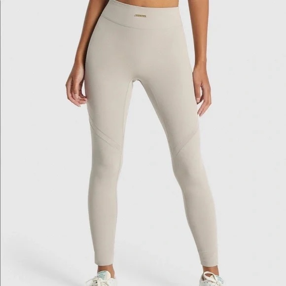 Gym Shark / Whitney Leggings - Picture 1 of 6